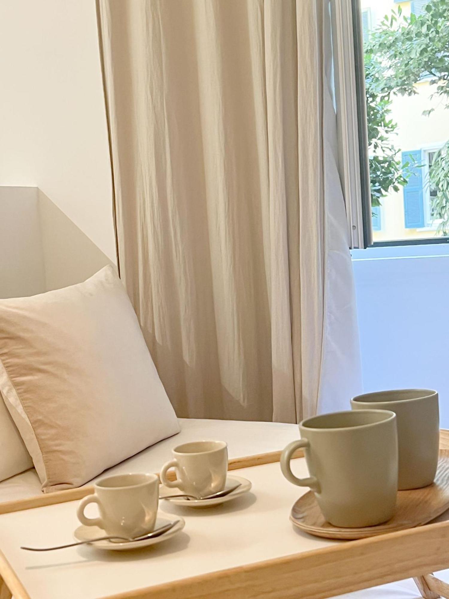 Divini Gae Aulenti Apartman Milánó Kültér fotó